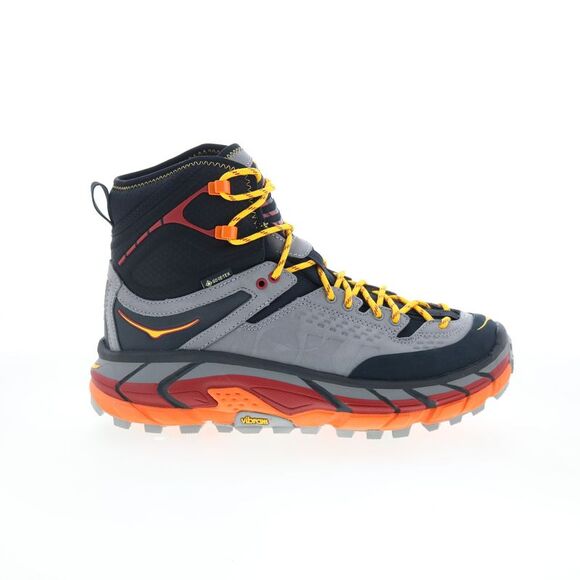 Hoka Mens Tor Ultra HI OG Black Boots (),All Products : American Fashion Style Bags On Sale